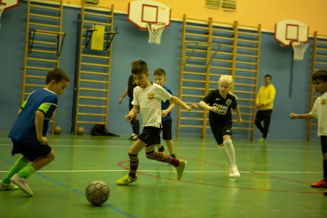 Игры 20-21 ноября